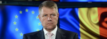 Iohannis: Am solicitat sprijinul Franței pentru aderarea României la spațiul Schengen